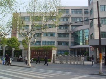 上海市开元学校