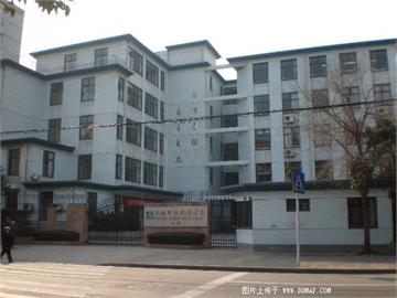 上海市西延安中学