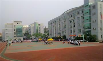 上海市时代中学
