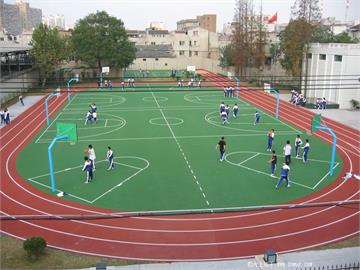 上海市建设初级中学