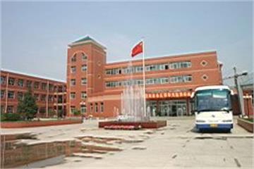 通州区潞州中学标志